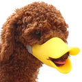 Dog Muzzle Silicone Duck Muzzle Mask for Pet Dogs anti Bite Stop Barking Small Large Dog Mouth Muzzle Pet Dog Accessories