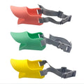 Dog Muzzle Silicone Duck Muzzle Mask for Pet Dogs anti Bite Stop Barking Small Large Dog Mouth Muzzle Pet Dog Accessories