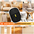 Premium Pet Hair Remover Glove